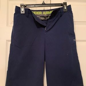 Golf shorts
